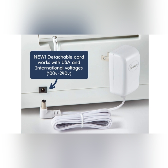 Hiccapop Baby Wipe Warmer with Light - Picture 5 of 6